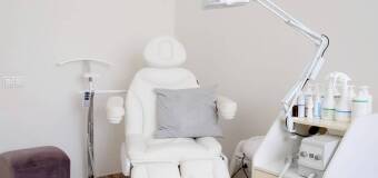 Przygotowanie do zabiegów medycyny estetycznej