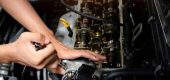Wymiana rozrządu - klucz do długowieczności silnika