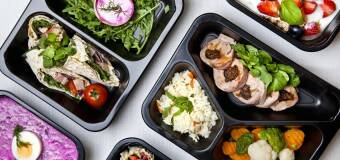 Transport artykułów spożywczych – Bio-Trans Bis Marek Szulc