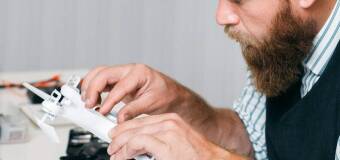 Modele do sklejania – rozwijaj swoją pasję z Scorpio-Polska