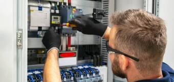 Zabezpieczenia w instalacjach elektrycznych przemysłowych