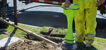 Inspekcja TV kanalizacji – Bronisław Bieniek