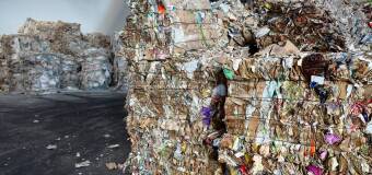 Recykling makulatury – Green-Land Skup Surowców Wtórnych