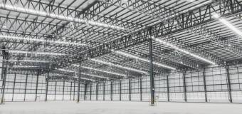 Hale stalowe w Mazowieckiem – wszechstronność i efektywność