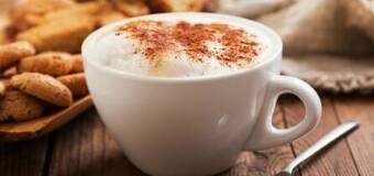 Cappuccino w Metra – odkryj smak i jakość