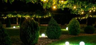 Latarnie solarne – ekologiczne oświetlenie od GWARANT Oświetlenia