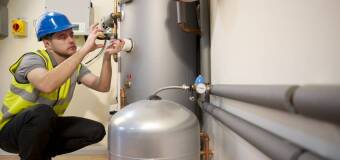Montaż instalacji gazowych – Instalacje Grzewcze i Sanitarne