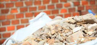 Wywóz odpadów budowlano-remontowych – Jarosław Redlica