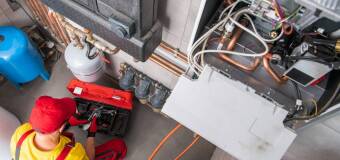 Serwis Immergas – PBGAZ w Poznaniu