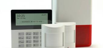 Systemy alarmowe - Electro Team Siedlce