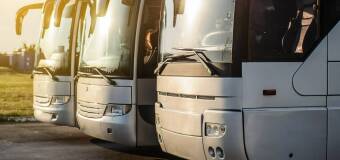 Nowoczesna baza transportowa w Tarnowie Podgórnym