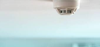 Instalacja czujników gazu, dymu i czadu – kluczowe zasady