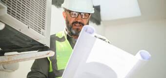 Serwis instalacji wentylacyjnych – Krzysztof Karkoszka