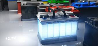 Akumulatory do skuterów – firma Agadar Tarnów