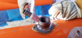 Zabezpieczenia antykorozyjne konstrukcji metalowych