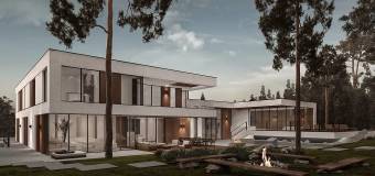 Czy warto zainwestować w projekt indywidualny domu?