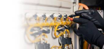 Kompleksowe instalacje elektryczne – Elektro-Endrju