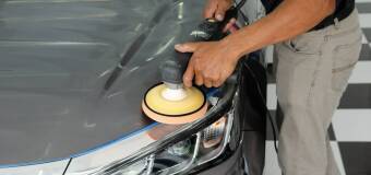 Polerowanie samochodów i powłoki ochronne – Kula Auto Detailing