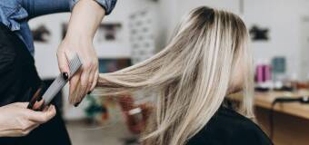 Wybór salonu fryzjerskiego – Blask Piękna