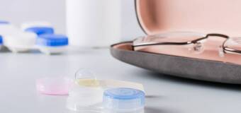 Wybór soczewek korekcyjnych – Optic Express