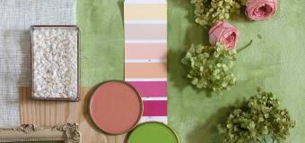 Farby akrylowe w decoupage – Dla A Paczy i Dłubaczy