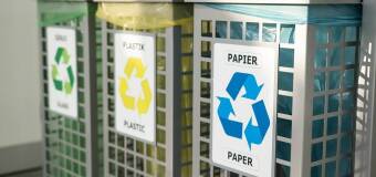 Recykling tworzyw sztucznych – Zielony Punkt
