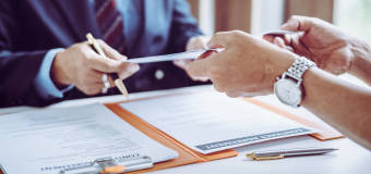 Ubezpiecz majątek firmy na wypadek nieprzewidzianych zdarzeń