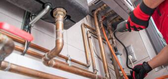 Modernizacja systemów grzewczych – Instal Marek Pobikrowski