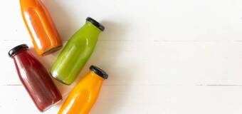 Soki owocowe z Tęczowego Ogrodu – zdrowe i naturalne