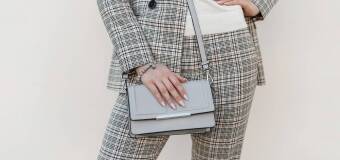 Wybór dekoltu w bluzkach damskich – Natally Fashion