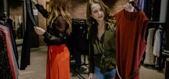 Zakupy w outletach - odkryj wyjątkowe oferty