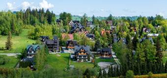 Utrzymanie holenderskich domków – kluczowe aspekty