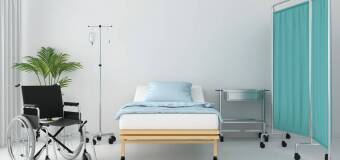 Wynajem sprzętu medycznego - komfort i bezpieczeństwo