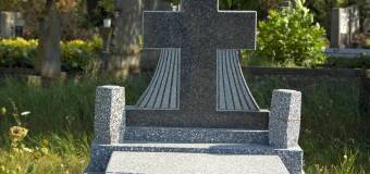 Pomniki granitowe - Sławomir Wenta Kamieniarstwo