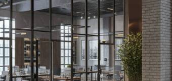 Szkło hartowane w nowoczesnych wnętrzach – W-Glass