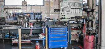 Usługi mechaniczne - diagnostyka i naprawa układów wysprzęglających