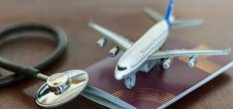 Ubezpieczenie turystyczne – klucz do bezpiecznych podróży