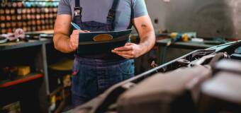 Naprawa elektryki w samochodzie – Wojciech Kwiecień