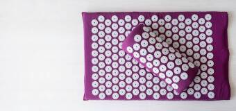 Maty do akupresury - ulga w bólu i poprawa samopoczucia