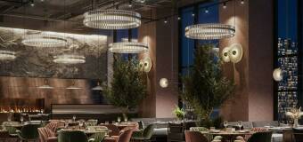 Meble kuchenne w stylu klasycznym – Damian Piotrowski