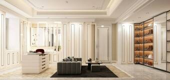 Kompaktowe meble do przedpokoju – Meblar