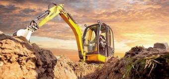 Kiedy należy przeprowadzić niwelację terenu?