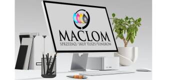 Utylizacja tonerów – Maciej Łomowski z Międzychodu