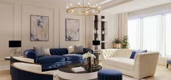 Sofa tapicerowana – klucz do stylowego wnętrza