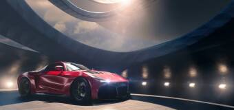 Tytan w motoryzacji – Archouse Kamil Kopeć