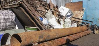 Recykling żeliwa – korzyści dla środowiska i gospodarki