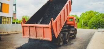 Transport kruszywa a jakość powietrza i ekosystemy