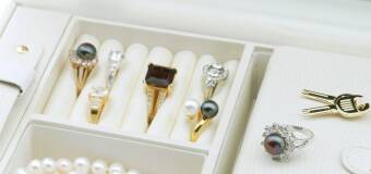 Grawerowane pierścionki na wyjątkowe chwile