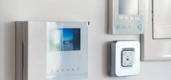 Nowoczesne domofony – bezpieczeństwo i komfort w Twoim domu