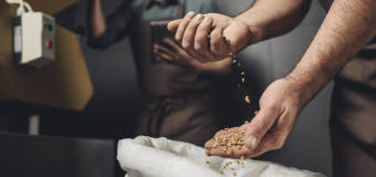 Czym jest młóto browarniane?